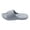 Gray #3, variant on Womens Slides Pool Sandals Cloud Slippers for Women Pool Slides for Women Comfy Slides Shower Shoes for Women: Quick-Dry Bathroom Slippers with Non-Slip Sole for Indoor and Outdoor Use Beige 6.5