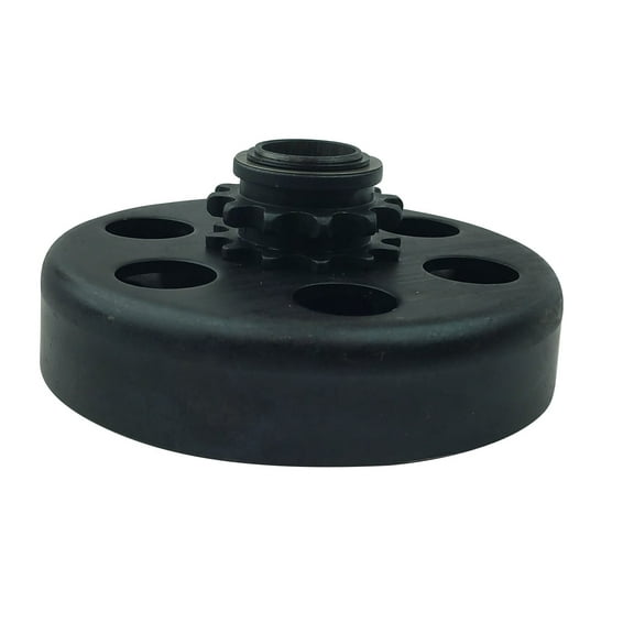 12 Tooth Go Kart Mini Bike Centrifugal Clutch 3/4" Bore #35 Chain MiniBike