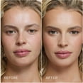 thumbnail image 6 of Nude by Nature Perfect Skin Filter Foundation, N3 Almond, 6 of 7