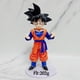 thumbnail image 1 of Animación periférica lucha Saiyan músculo Trunks Sun Wukong figura juguete muñeca exhibición modelo regalo, 1 of 4