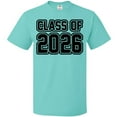 thumbnail image 3 of Inktastic Class of 2026 T-Shirt, 3 of 5