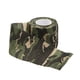 thumbnail image 1 of Cinta de camuflaje 1 rodillo reutilizable al aire libre militar camuflaje caza Camping ciclismo Envu Tomshoo Cinta de camuflaje, 1 of 7