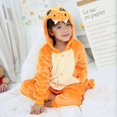 thumbnail image 1 of Pijamas De Panda Animal niño niña Unicornio invierno Navidad dinosaurio niños Pijama De Unicornio Infantil Pijama Licorne Enfant Pillamas, 1 of 4