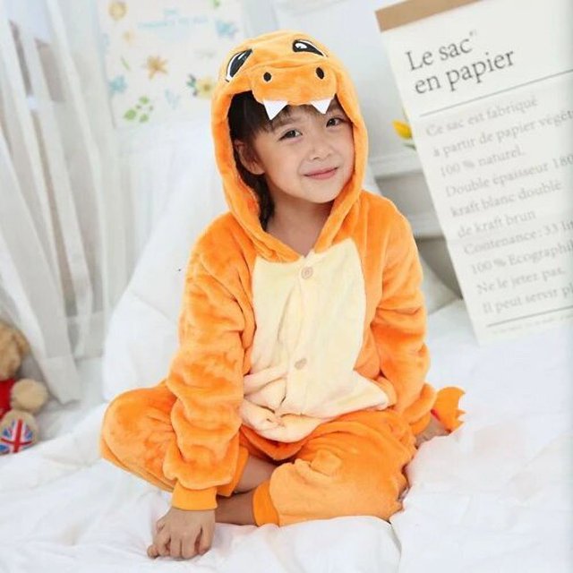 Pijamas De Panda Animal niño niña Unicornio invierno Navidad dinosaurio niños Pijama De Unicornio Infantil Pijama Licorne Enfant Pillamas