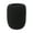 Black, variant on 7829 Universal Windscreen Cover Foams Sponge Mic Grille Cover Microphone Cover Foam
