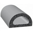 thumbnail image 2 of Trim-Lok Seal, EPDM Rubber, Black, 25 ft L X1458HT-25, 2 of 2