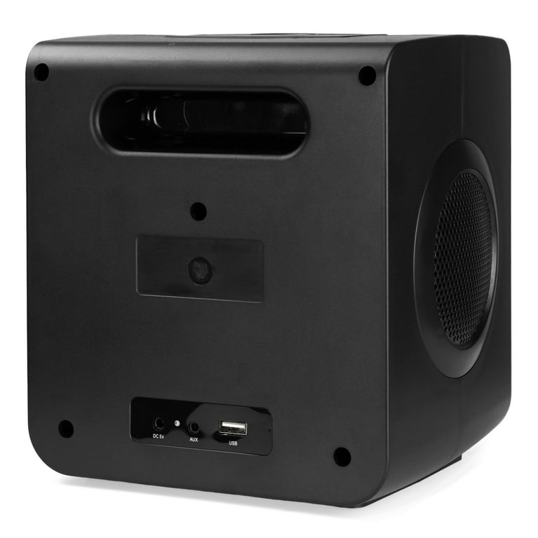 Rockjam singcube bluetooth karaoke machine sale