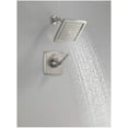 thumbnail image 5 of Delta 142864 Geist Shower Only Trim Package - Chrome, 5 of 7