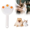 thumbnail image 1 of Pet Spray Comb Massage Comb Cat Comb Dog Comb Cat Cleaning Pet Brush Pet Spray Combing, 1 of 5