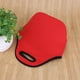 thumbnail image 3 of Bolsa de neopreno para almuerzo, contenedor impermeable aislado para fiambrera (rojo) Likrtyny Para estrenar, 3 of 9
