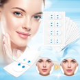 thumbnail image 1 of Cinta de estiramiento facial LadPemo Invisible 152 unidades para mujer, 1 of 7