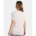 thumbnail image 3 of Unisex Eco-Jersey™ Crew, 3 of 5