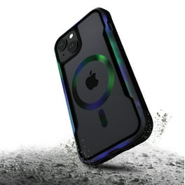 Cygnett AeroShield Protective Case, Clear (iPhone 15 Pro,