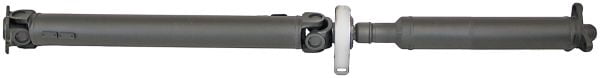 Rear Driveshaft Ass`y Dorman# 936-587 Fits 02-06 BMW 325CI Coupe Sedan A/Trans Fits select: 1999-2000 BMW 323, 1998-2000 BMW 328