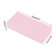 thumbnail image 4 of Esponja de baño rectangular de 1 pieza de Bargains Únicos color rosa, 4 of 6