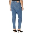 thumbnail image 3 of Levi’s Women's Plus Size 711 Skinny Jeans, 3 of 5