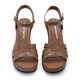 thumbnail image 5 of Sandalia Gloria Color Cognac D16280004554 24.5 Dorothy Gaynor Sandalia Gloria Color Cognac D16280004554 24.5, 5 of 6