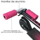 thumbnail image 2 of Scooter Patin Del Diablo Niños Altura Ajustable Iciqlo Color Rosa, 2 of 4