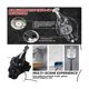 thumbnail image 5 of Spider Silk Launcher Web Shooters Wrist Launcher Toy Shooters Cosplay Device Toys compatible with Children Gift, 5 of 5