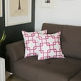 thumbnail image 1 of Housse de Coussin Carrée 18 Pouces Carrée (Set de 2), 1 of 6