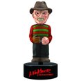 thumbnail image 3 of NECA Freddy Kurgar A Nightmare On Elm Street Body Knockers Solar Powered, 3 of 3