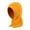 Yellow, variant on Balaclava Women Knit Winter Hats for Women, Warm Lightweight Hooded Scarf Lady Knit Skull Beanies Hat