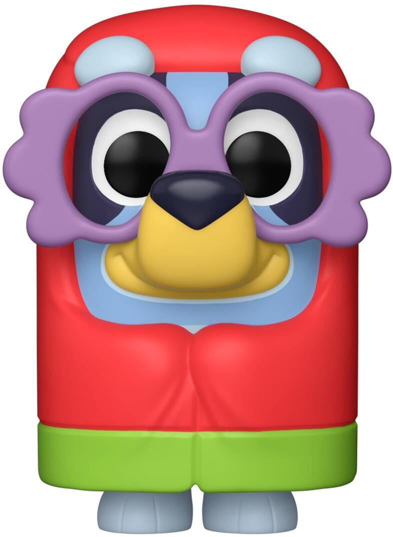 Funko, POP Animation, Kaiju No8- Kafka Vinyl Figure, Collectible