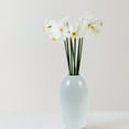 thumbnail image 3 of Vase Dinning Table Decor Ceramic Vases for Home Flower Pottery Creative Minimalist, 3 of 6
