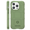 thumbnail image 2 of Funda TEKKU Rugged Shield para iPhone 15 PRO MAX Verde, 2 of 9