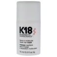 thumbnail image 2 of Masque Capillaire Molecular Repair Sans Rinçage par K18 Hair pour Femmes - Masque 0,5 oz, 2 of 2