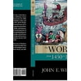 thumbnail image 1 of Pre-Owned The World from 1450 to 1700 (Paperback) 0195337972 9780195337976, 1 of 1