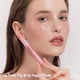 thumbnail image 5 of Bálsamo labial dasique Melting Candy Balm #05 Sugar Plum Vegan, 5 of 7