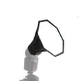 thumbnail image 2 of Flash Softbox Diffuser Speedlight Mini Soft Box Photography Photo Video Lighting, 2 of 4