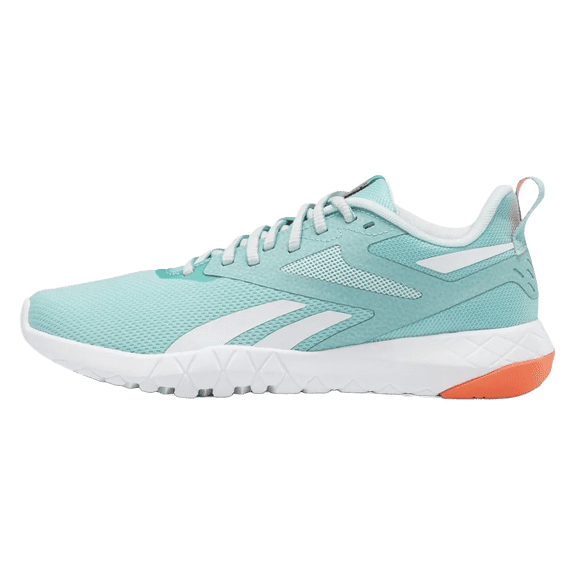 REEBOK WOMENS FLEXAGFORCE 4 Womens "Green" GY6252 GY6252 from Stadium Goods