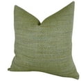 thumbnail image 1 of Plutus Parsburg Handmade Throw Pillow, (Double sided 16" x 16"), 1 of 2
