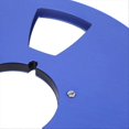 thumbnail image 2 of 10 Inch Empty Tape Reel Universal Blank Tape Reel Empty Audio Disc C, 2 of 5