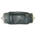 thumbnail image 6 of Genuine Leather Cigarette and Lighter Case with Twist Clasp by Leatherboss, 6 of 7