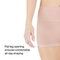 thumbnail image 4 of Pantalones cortos SPANX Spanx con forma de spanx para niño Core Control Vintage Rose M, 4 of 6