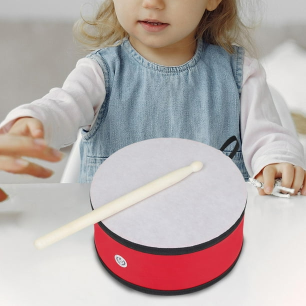 Childrens toy drum sale