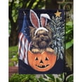 thumbnail image 3 of Carolines Treasures PPP3124GF 11 x 0.01 x 15 in. Yorkie for All Seasons Garden Flag, 3 of 3