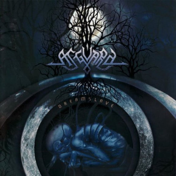 Asguard - Dreamslave - Music & Performance - CD