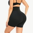 thumbnail image 6 of Full Size Removable Pad Shaping Shorts, 6 of 6