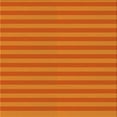 thumbnail image 1 of Ahgly Company Machine Washable Indoor Square Transitional Neon Orange Area Rugs, 8' Square, 1 of 7