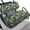 Colorful Golf, variant on Aplkyhs Golf American Flag Golf Cart Seat Covers 2-Person Seats Club Car Bench Chair Cover Easy to Install Club Car Seat Covers Breathable Golf Cart Seat Towel Blanket