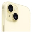 thumbnail image 3 of iPhone 15 Plus Apple 256GB eSIM Amarillo Reacondicionado, 3 of 4