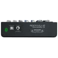thumbnail image 5 of Rockville ROCKMIX USB Computer Recording Interface Mixer w/Compressor+Bluetooth, 5 of 7