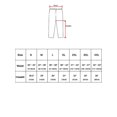 thumbnail image 2 of Pantalones de pijama para hombre, parte inferior larga y suelta para dormir Dibujo de correas de cintura L Nituyy GL714-FN26837D3, 2 of 5
