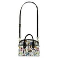 thumbnail image 3 of Disney Dooney & Bourke Ink & Paint Satchel Handbag NWT, 3 of 4