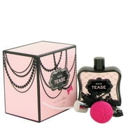 Sexy Little Things Noir Tease par Victoria's Secret Eau De Parfum Spray 1.7 oz (Femmes) 50ml