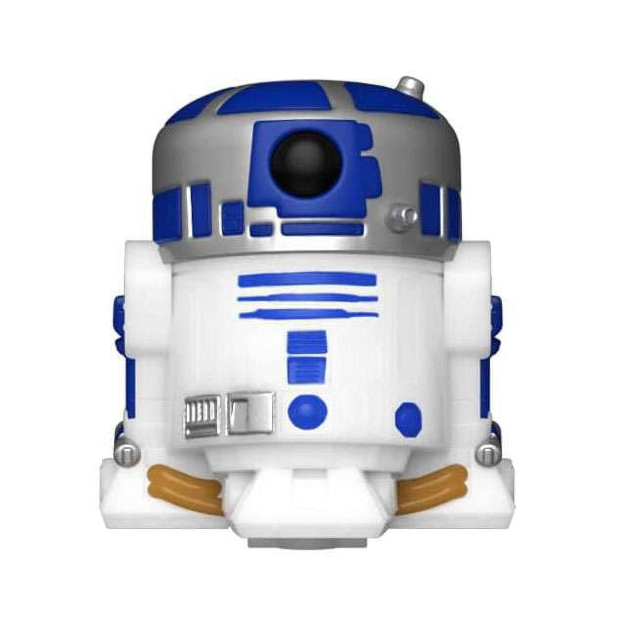 新品未開封 FUNKO POP スターウォーズ R2-D2 & R5-D4 限定 Pop! R2-D2 & R5-D4 2-Pack